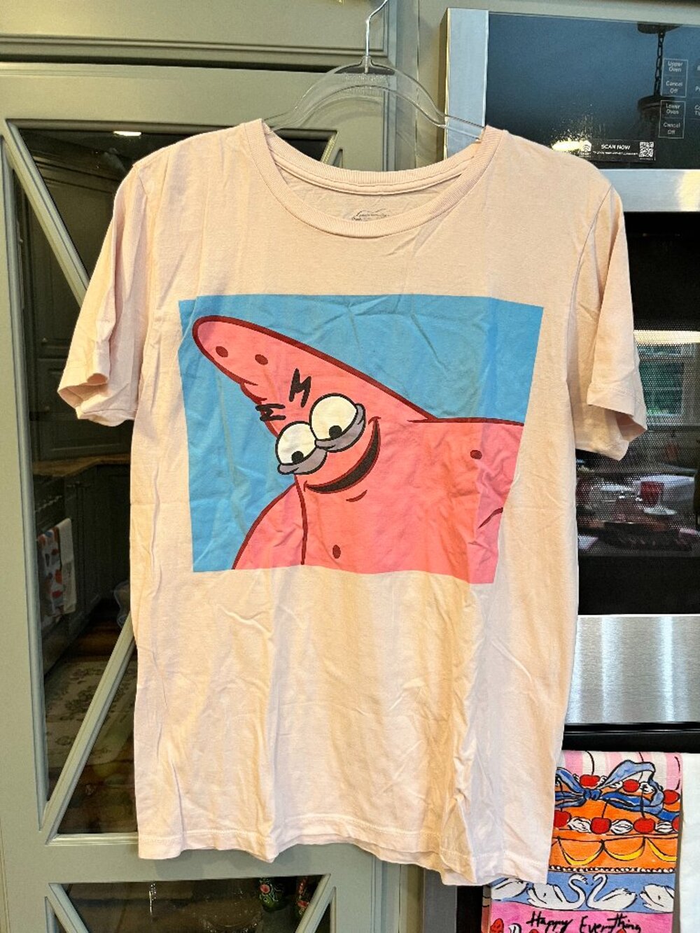 SpongeBob Squarepants Tee